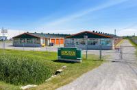 Storage Units at Depotium Mini Entrepôt - Vandreuil Dorion